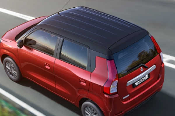 Maruti Suzuki Wagon R Car Roof Maruti Suzuki Wagon R Car Roof