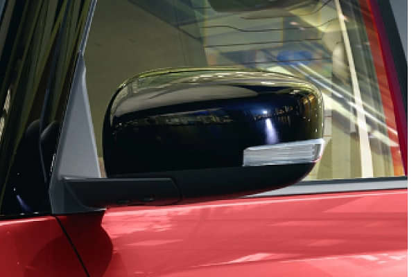 Maruti Wagon R ORVM Blinker