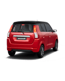 Right Rear Three Quarter