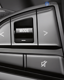 Left Steering Mounted Controls