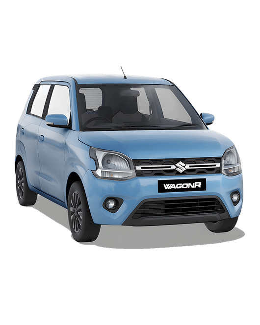 Maruti Suzuki Wagon R