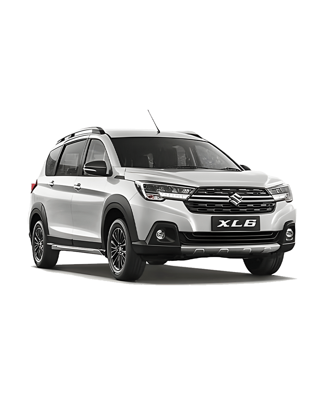 Maruti Suzuki XL6 2020-2022