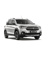 Maruti Suzuki XL6 2020-2022