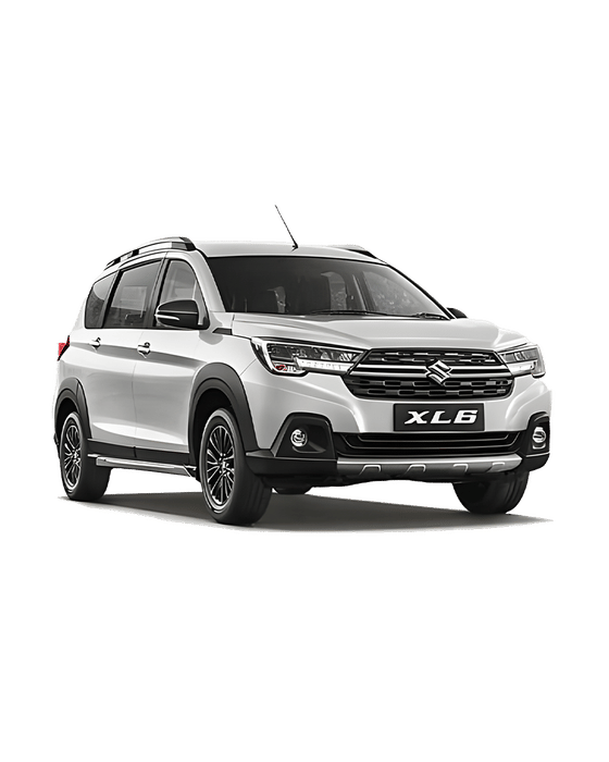 Maruti Suzuki XL6 2020-2022 Reviews Maruti Suzuki XL6 2020-2022 Reviews