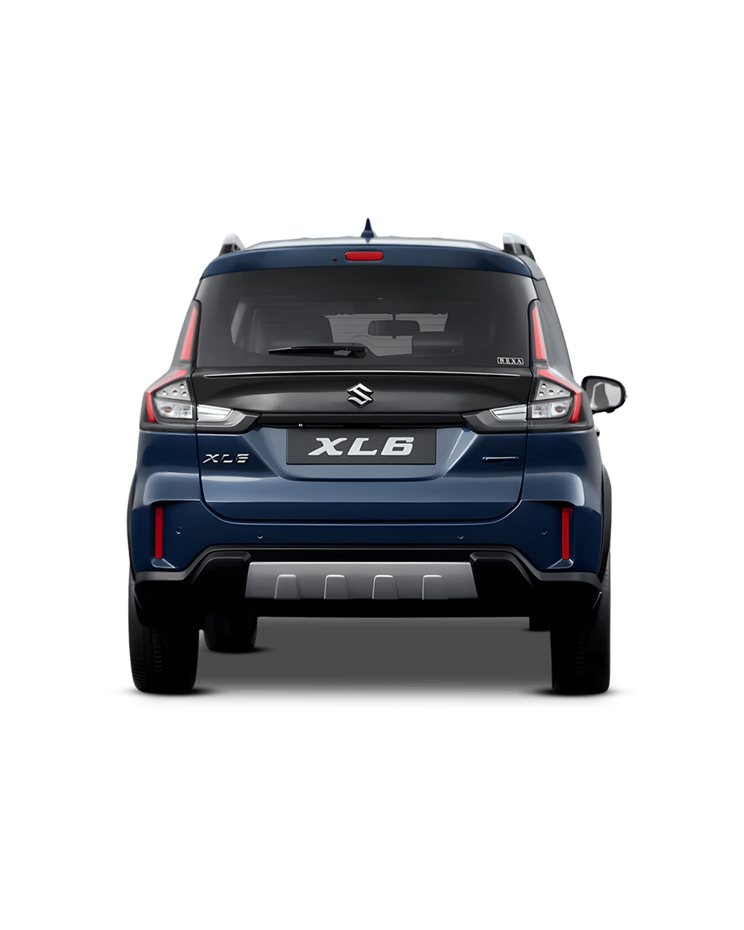 Maruti Suzuki XL6 image