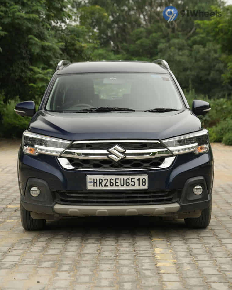 Outerview - 20 Outerview - 20