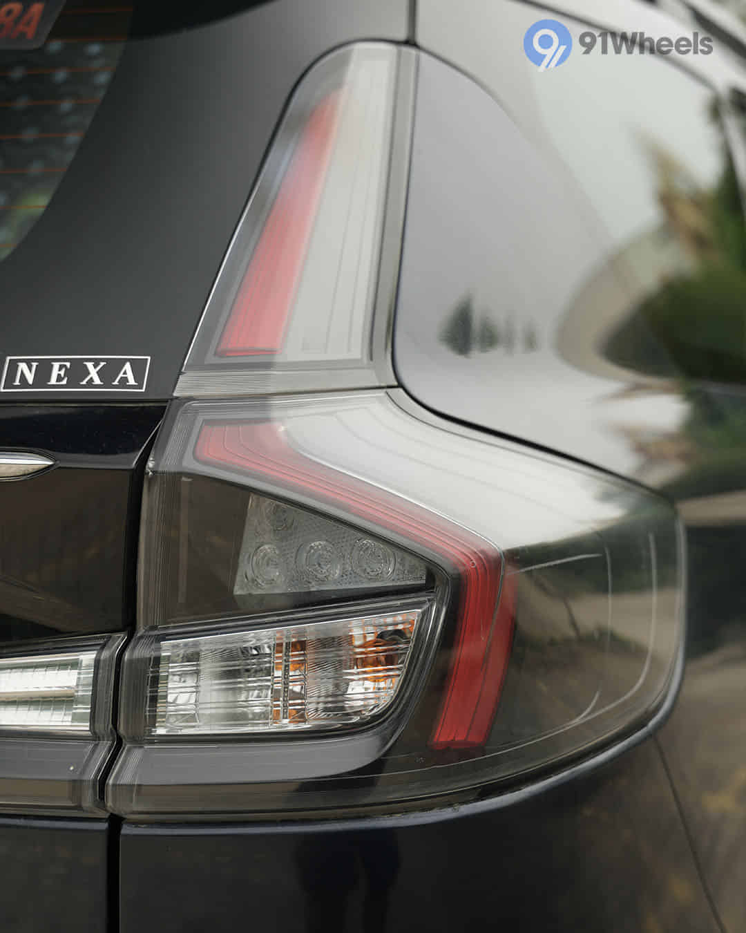 Tail Light / Tail Lamp Tail Light / Tail Lamp