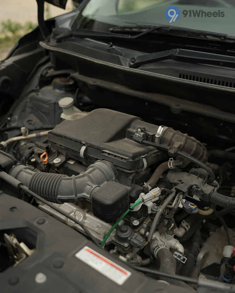 Engine - 1 Engine - 1