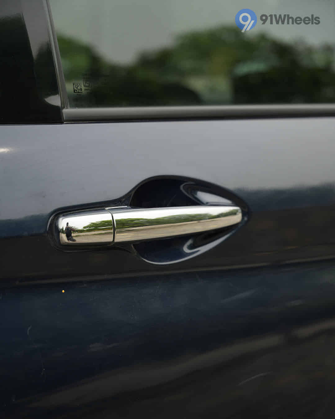 Rear Door Handle Rear Door Handle
