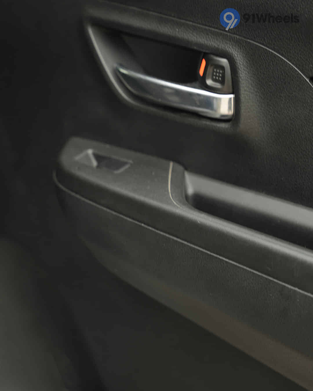 Rear Door Switches Rear Door Switches