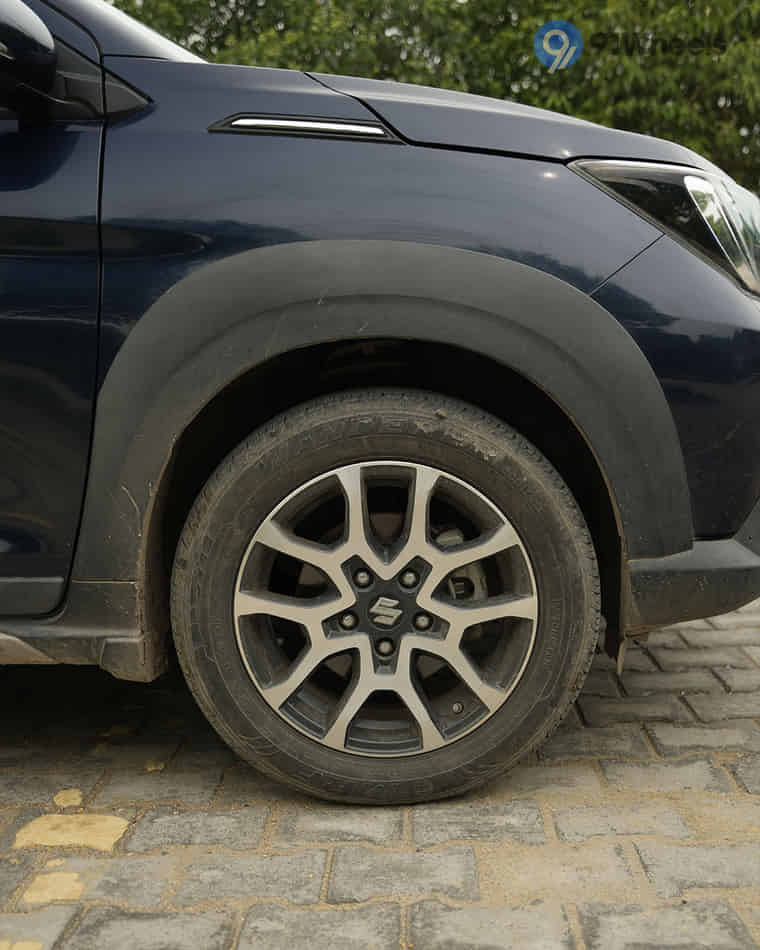 Outerview - 14 Outerview - 14