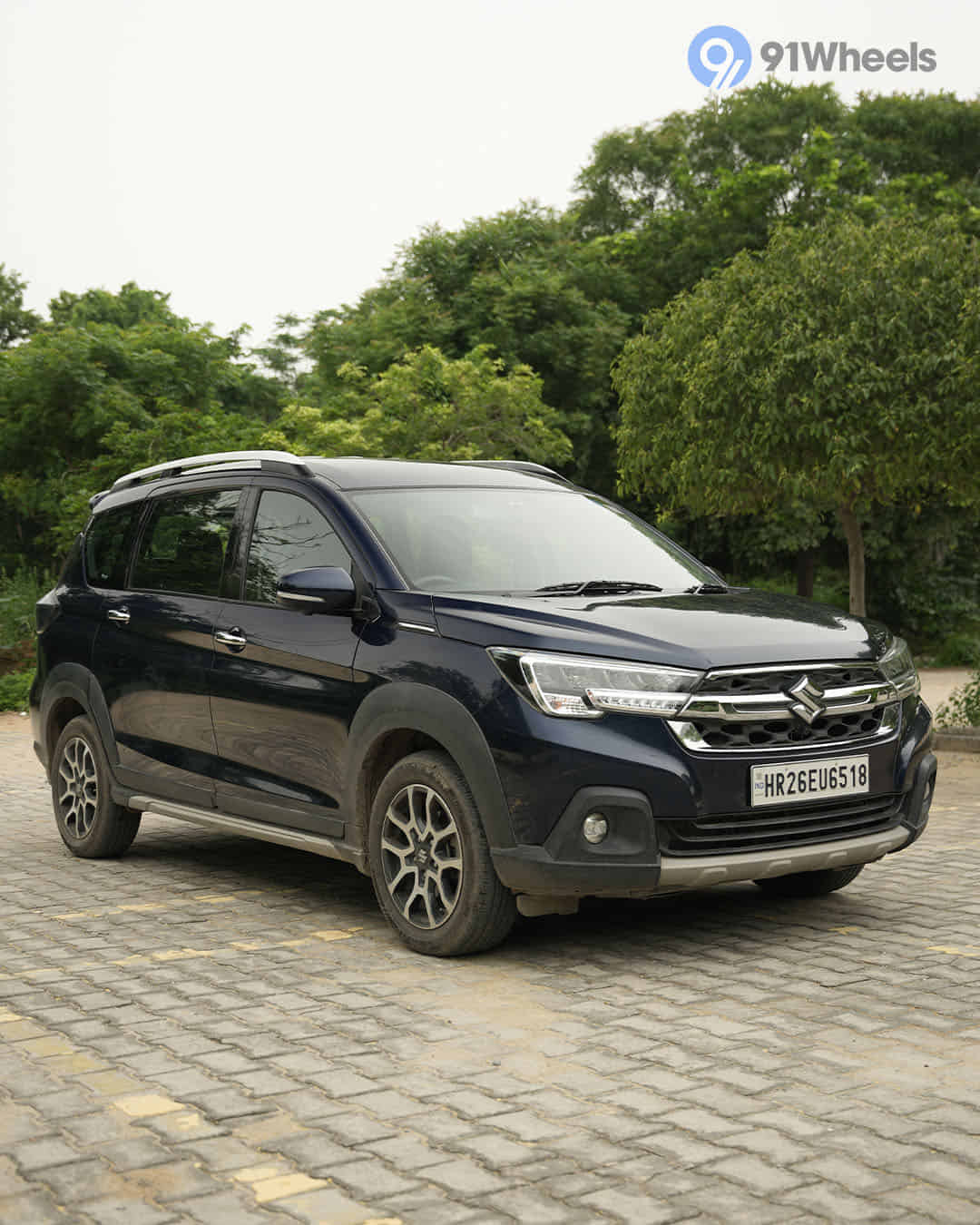 Right Front Three Quarter Right Front Three Quarter