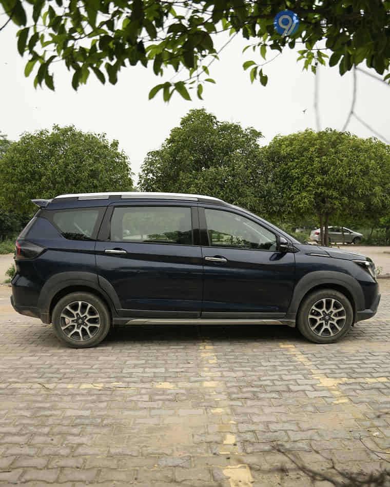 Outerview - 23 Outerview - 23