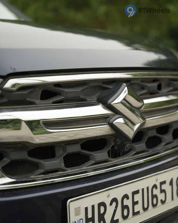 Safety Features - 3 Safety Features - 3