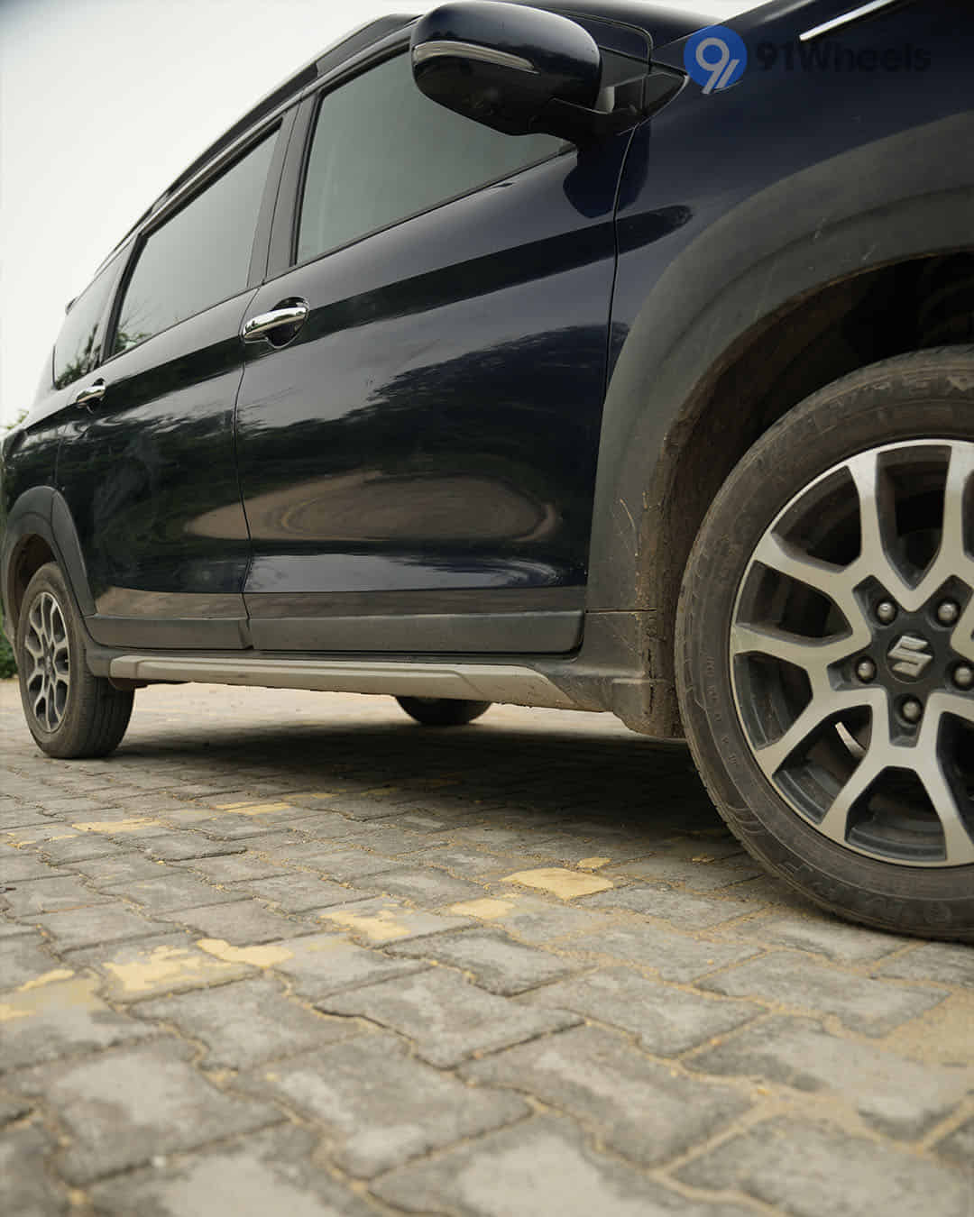 Floorboard Floorboard