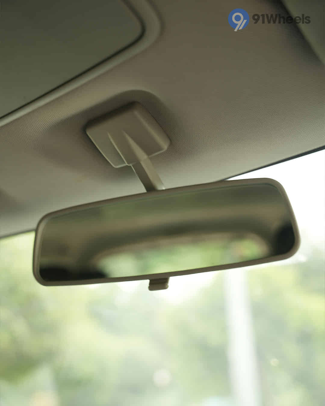 Inner Rear View Mirror Inner Rear View Mirror