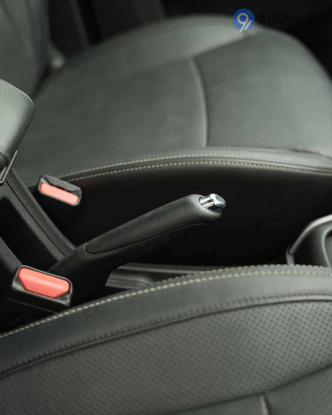 Parking Brake / Emergency Brake Parking Brake / Emergency Brake