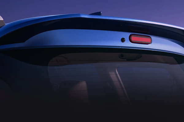 Maruti XL6 Reflector