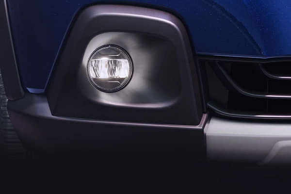 Maruti XL6 Front Fog Lamp