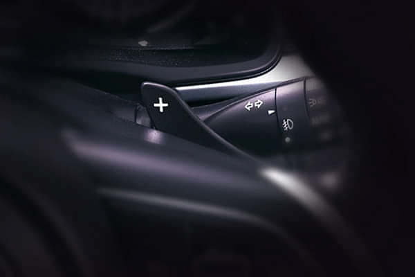 Maruti XL6 Right Paddle Shifter