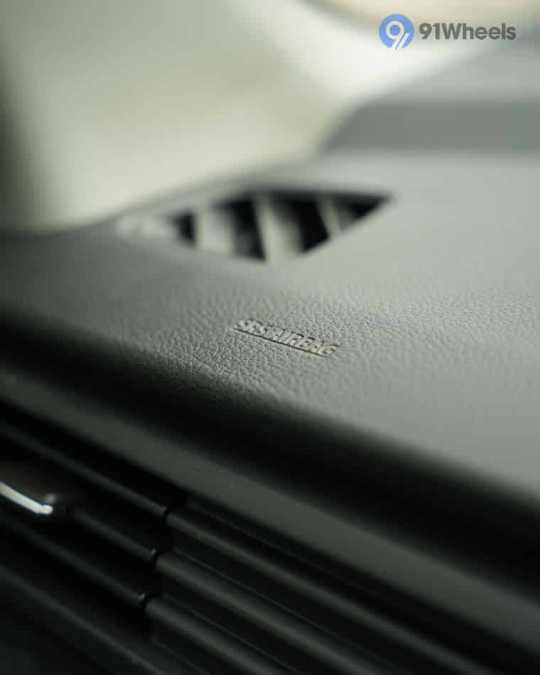 Safety Features - 2 Safety Features - 2