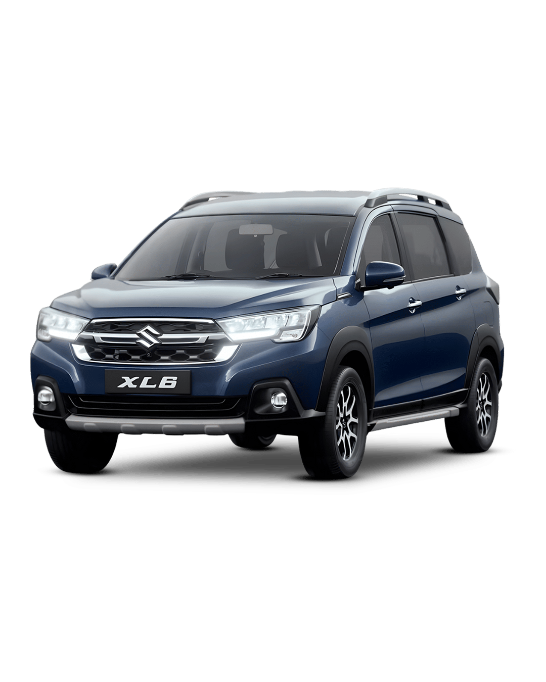 Left Front Three Quarter Left Front Three Quarter