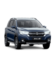 Maruti Suzuki XL6 Car