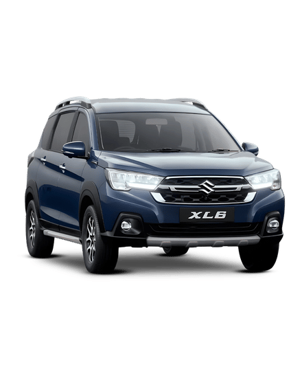 Maruti Suzuki XL6 Maruti Suzuki XL6