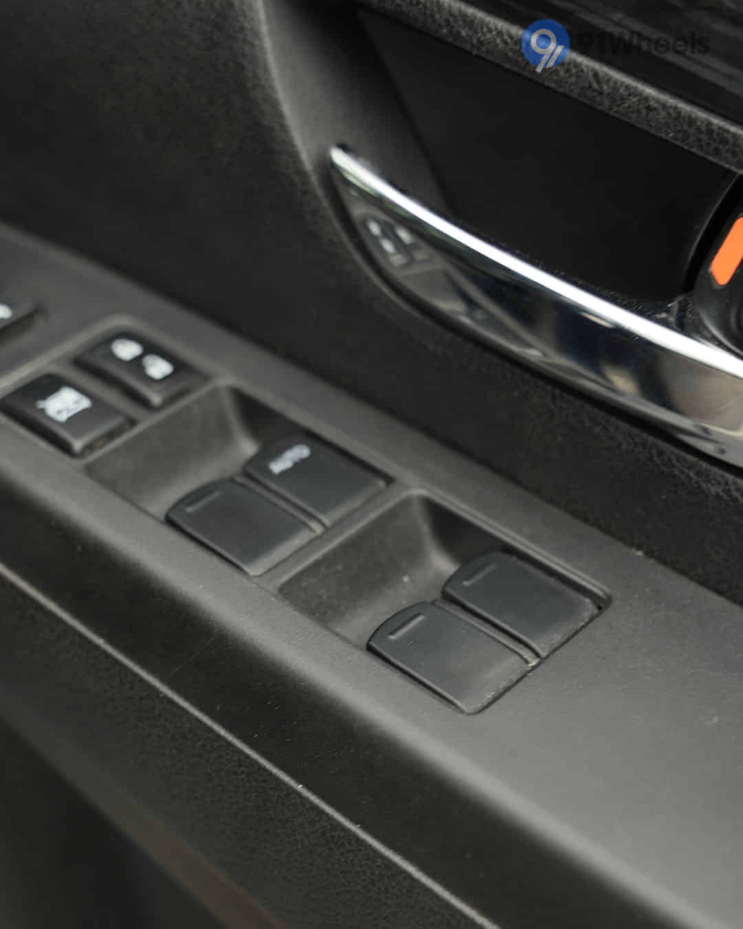 Driver Side Door Switches Driver Side Door Switches