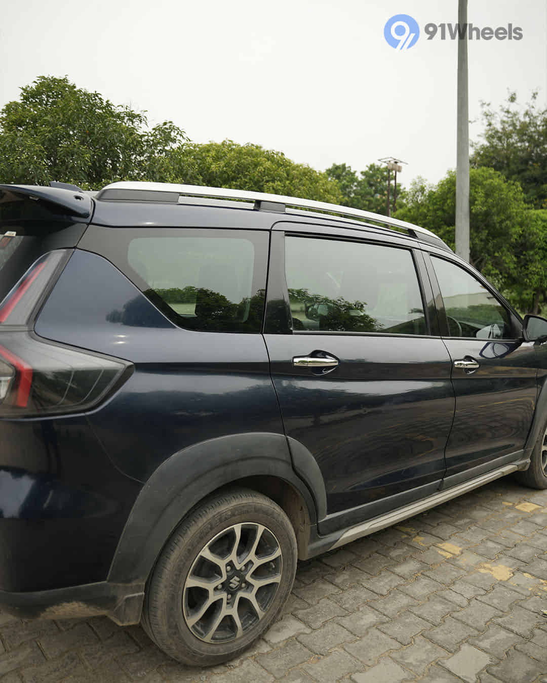 Roof Rails Roof Rails