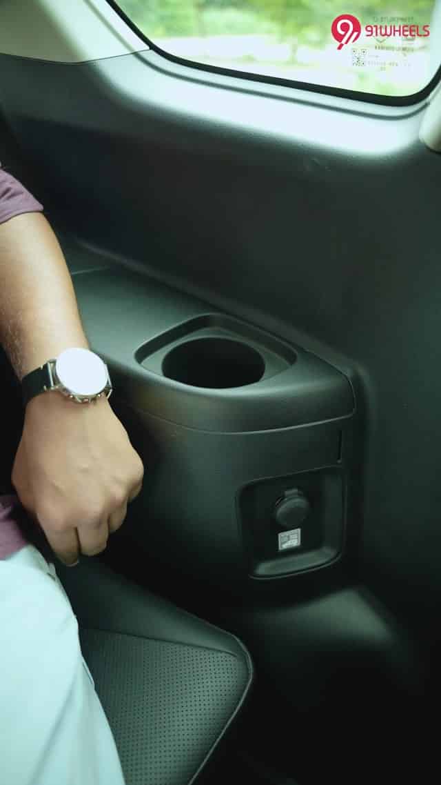 Maruti Suzuki XL6 Video