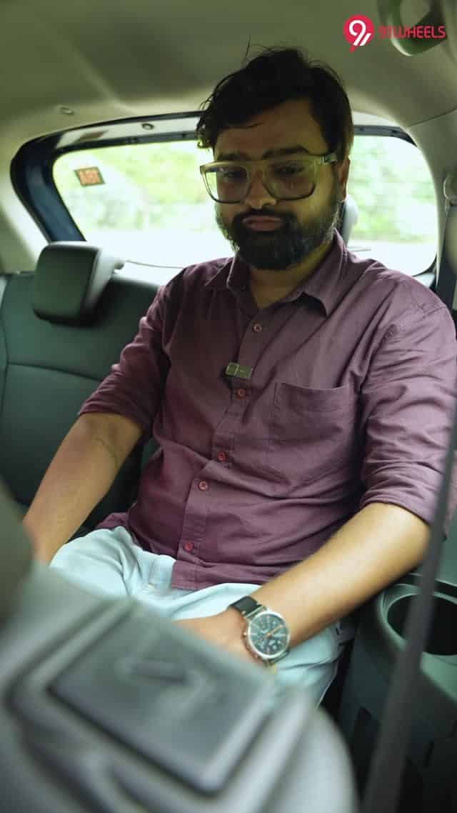 Maruti Suzuki XL6 Video