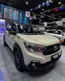 Right Front Three Quarter