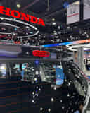 Rear High Mounted Stop Lamp