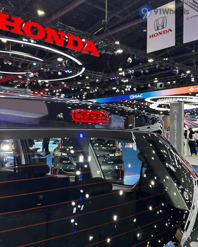 Headlights & Tail-lights - 8