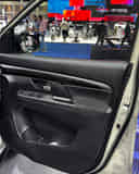 Driver Side Door Pocket