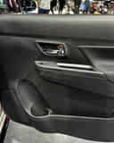 Rear Door Handle
