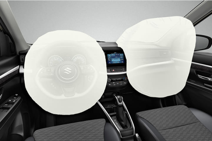 Maruti Suzuki XL7 Driver Side Airbag