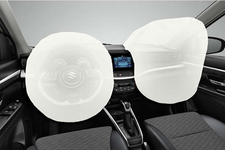 Maruti XL7 Driver Side Airbag