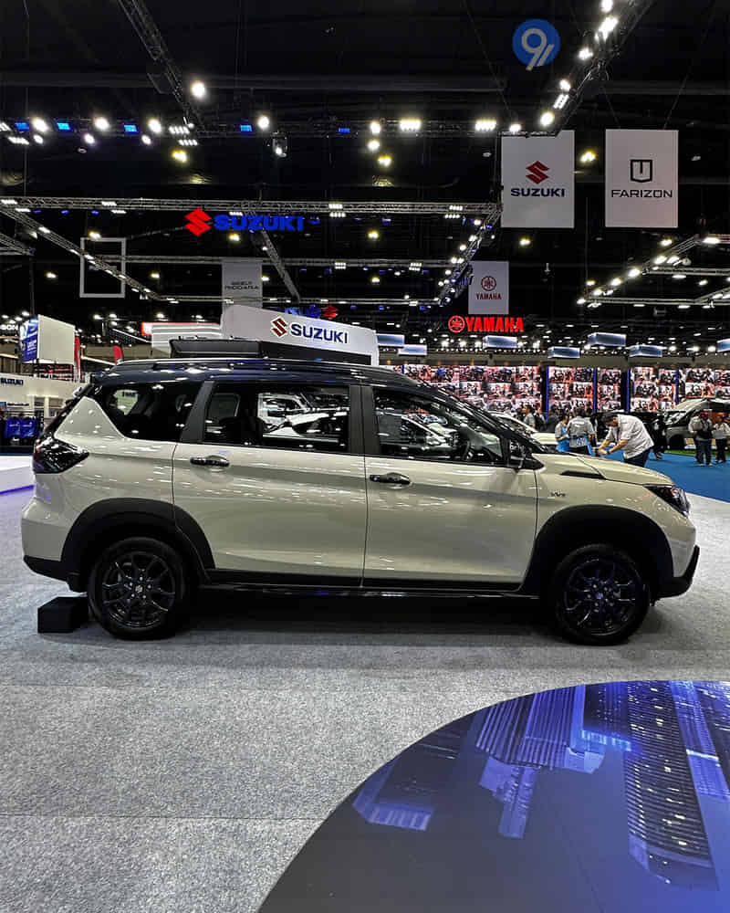 Maruti Suzuki XL7 - Image 5