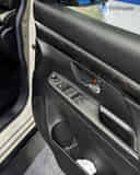 Driver Side Door Switches
