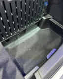 Under Boot / Spare Wheel