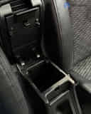 Front Centre Arm Rest Storage