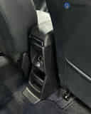 Rear Row Charging Point