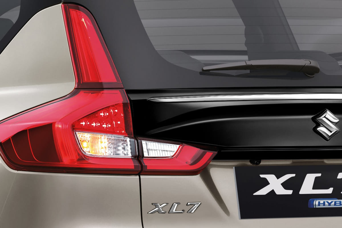 Maruti Suzuki XL7 Tail Light/Tail Lamp