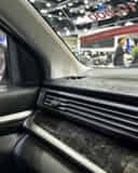 Front Passenger Air Vents