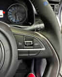 Right Steering Mounted Controls