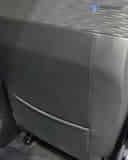 Front Seat Back Pockets