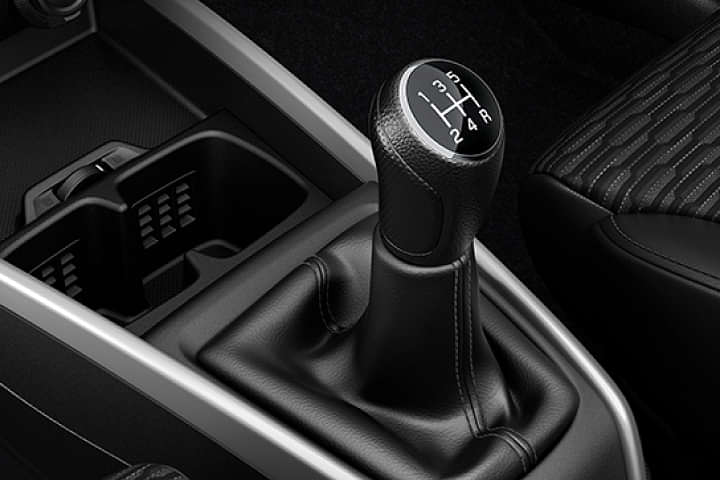 Maruti XL7 Gear Shifter/Gear Shifter Stalk