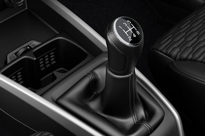 Maruti Suzuki XL7 Gear Shifter/Gear Shifter Stalk